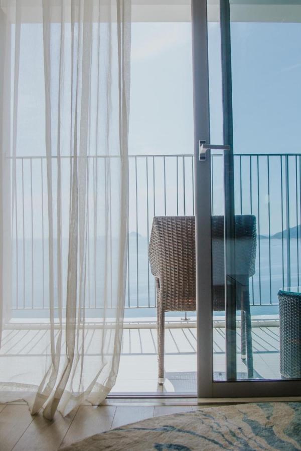 Capital Panorama Apartment Nha Trang Exterior photo