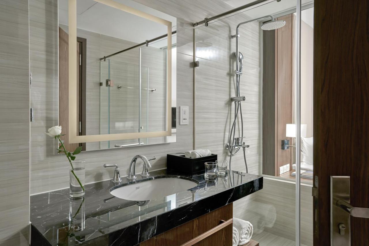 Capital Panorama Apartment Nha Trang Exterior photo